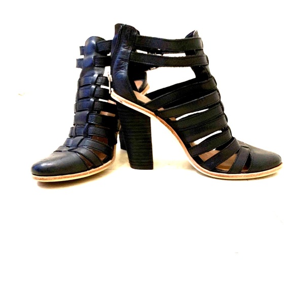 Dolce Vita Shoes - Black Heels